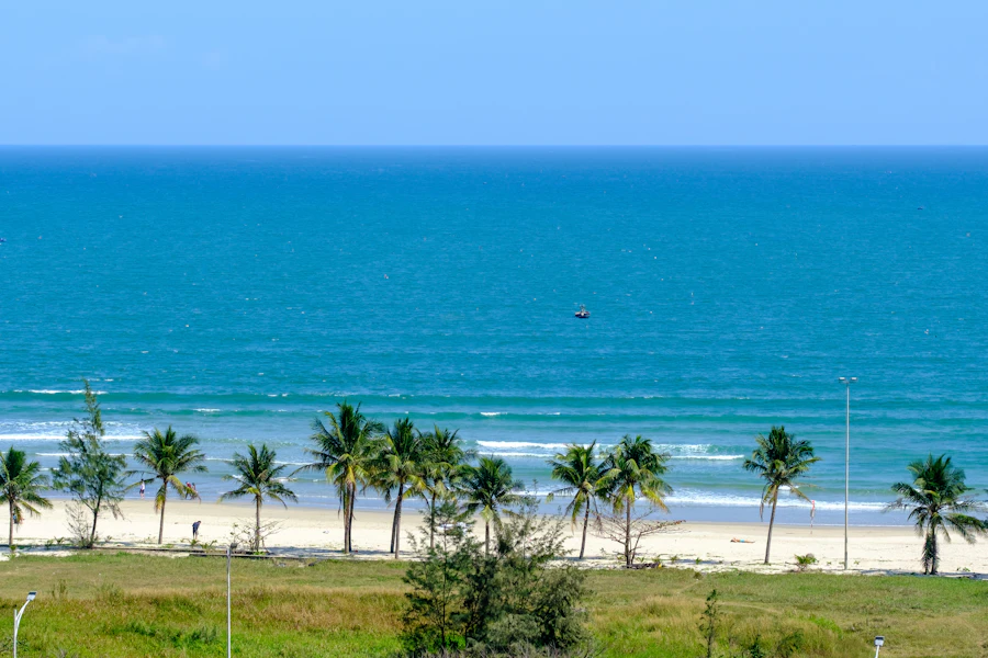 Da Nang Destination atmosphere