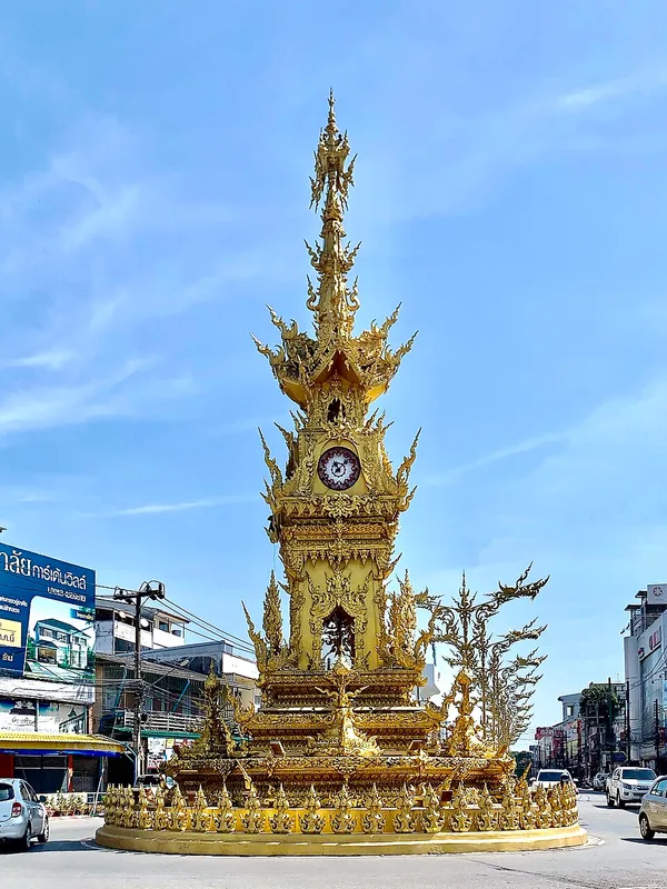 Chiang Rai
