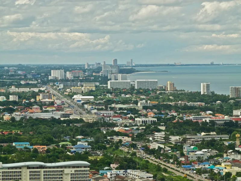 Hua Hin
