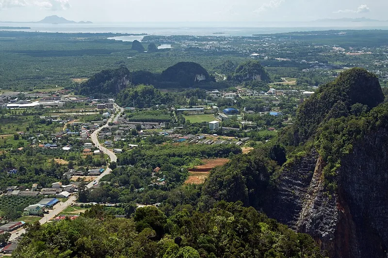 Krabi