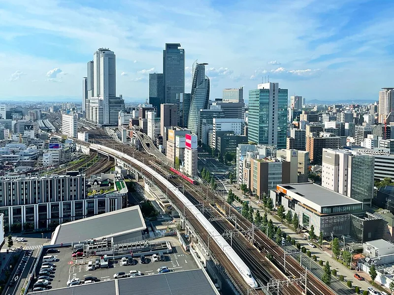 Nagoya