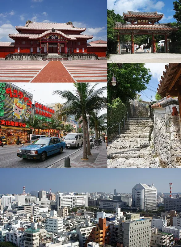 Okinawa