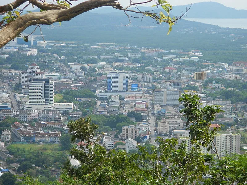 Phuket