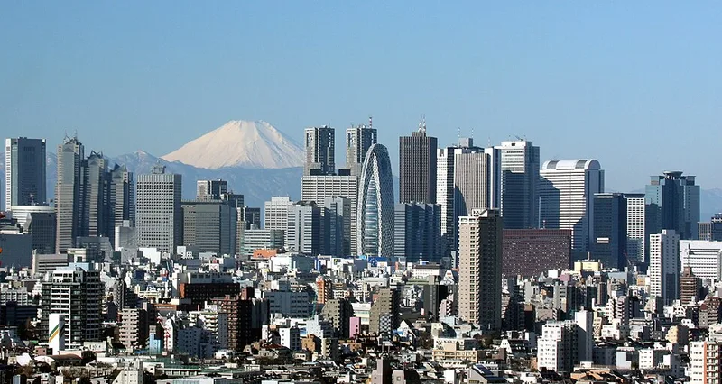 東京