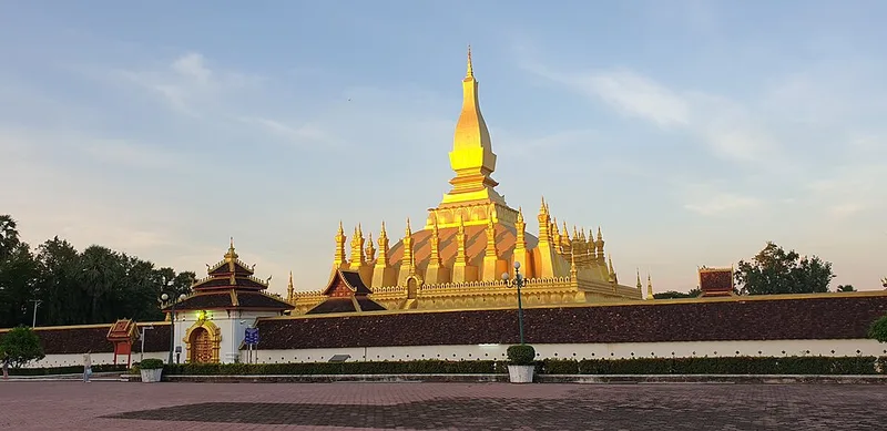 Vi&ecirc;ng Chăn