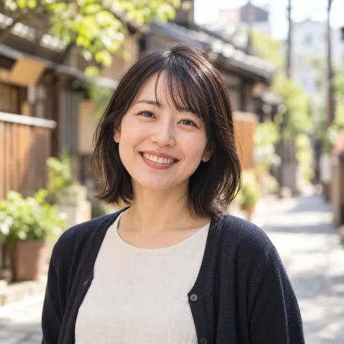 유키 프로필 예시